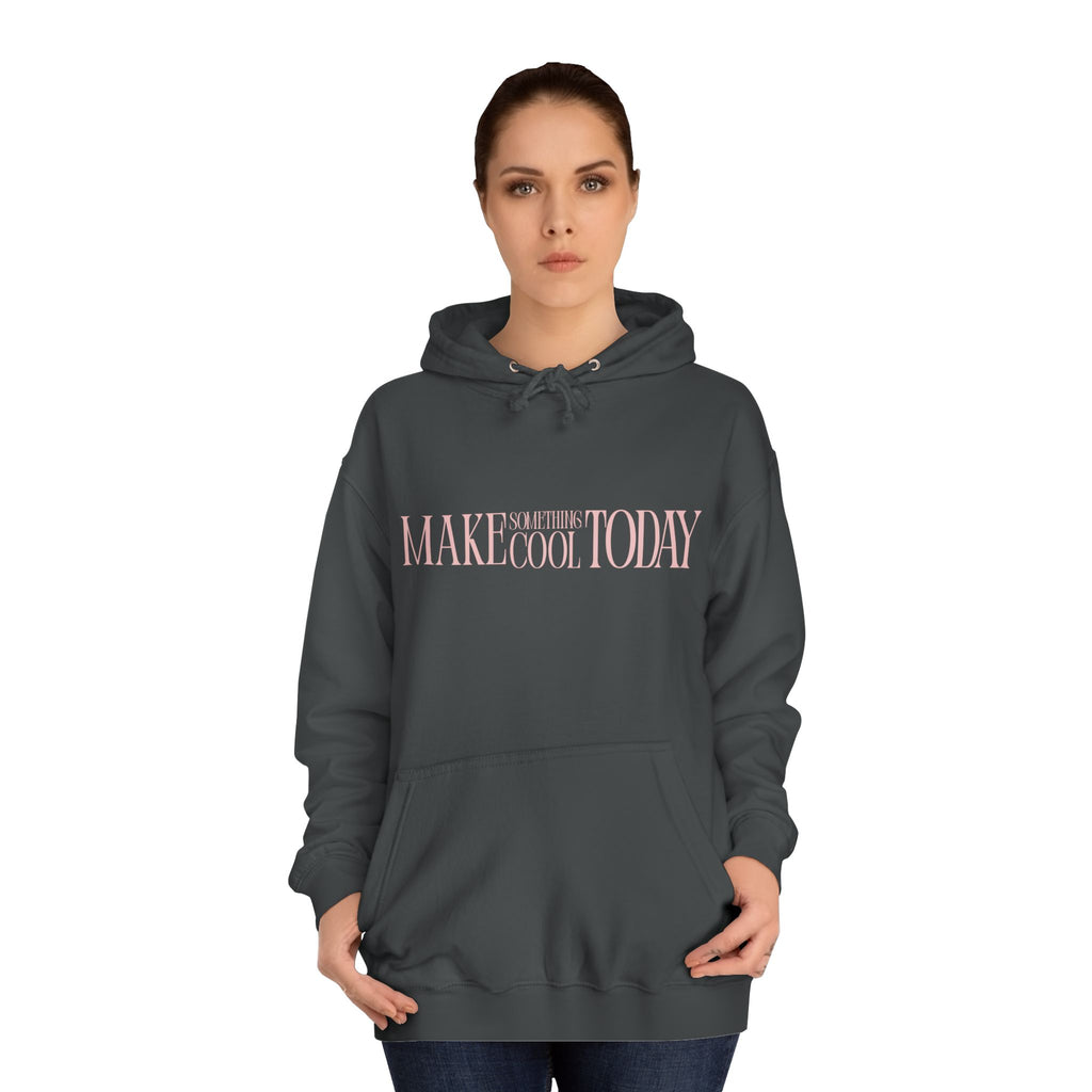 MSCT Flagship Hoodie