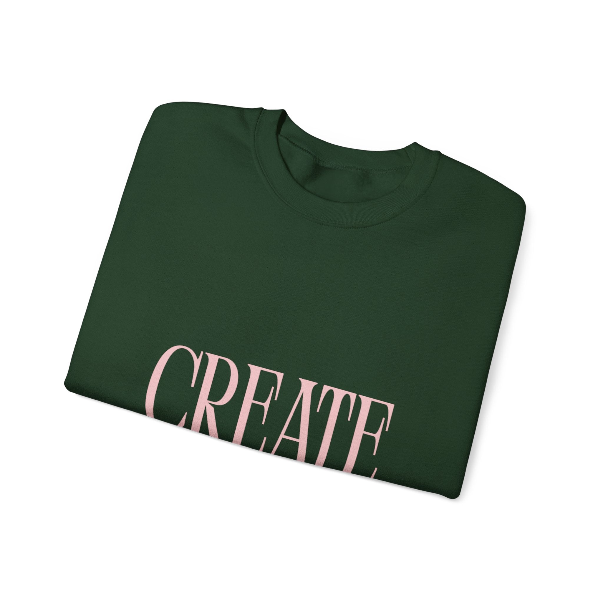 MSCT CREATE SWEATER