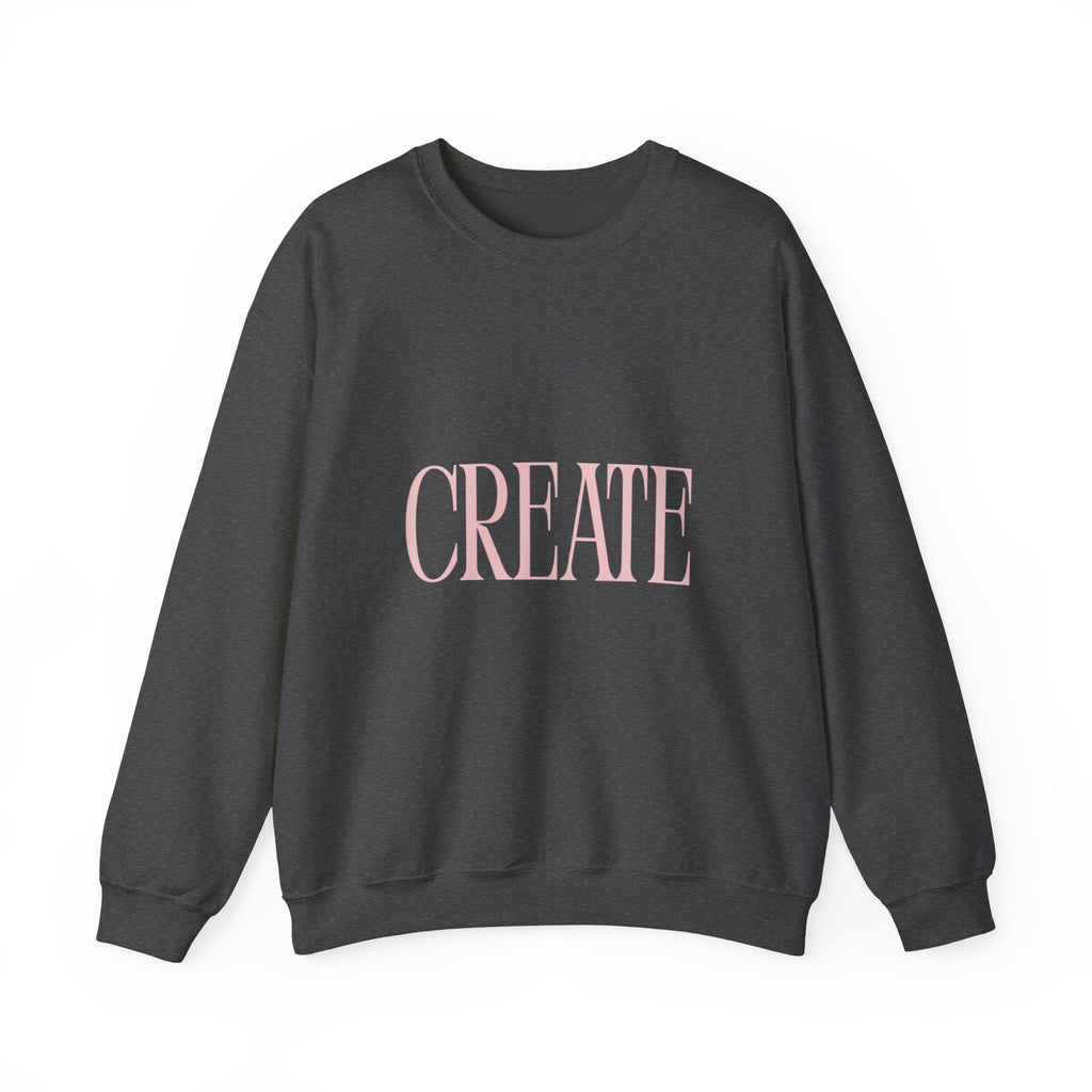 MSCT CREATE SWEATER