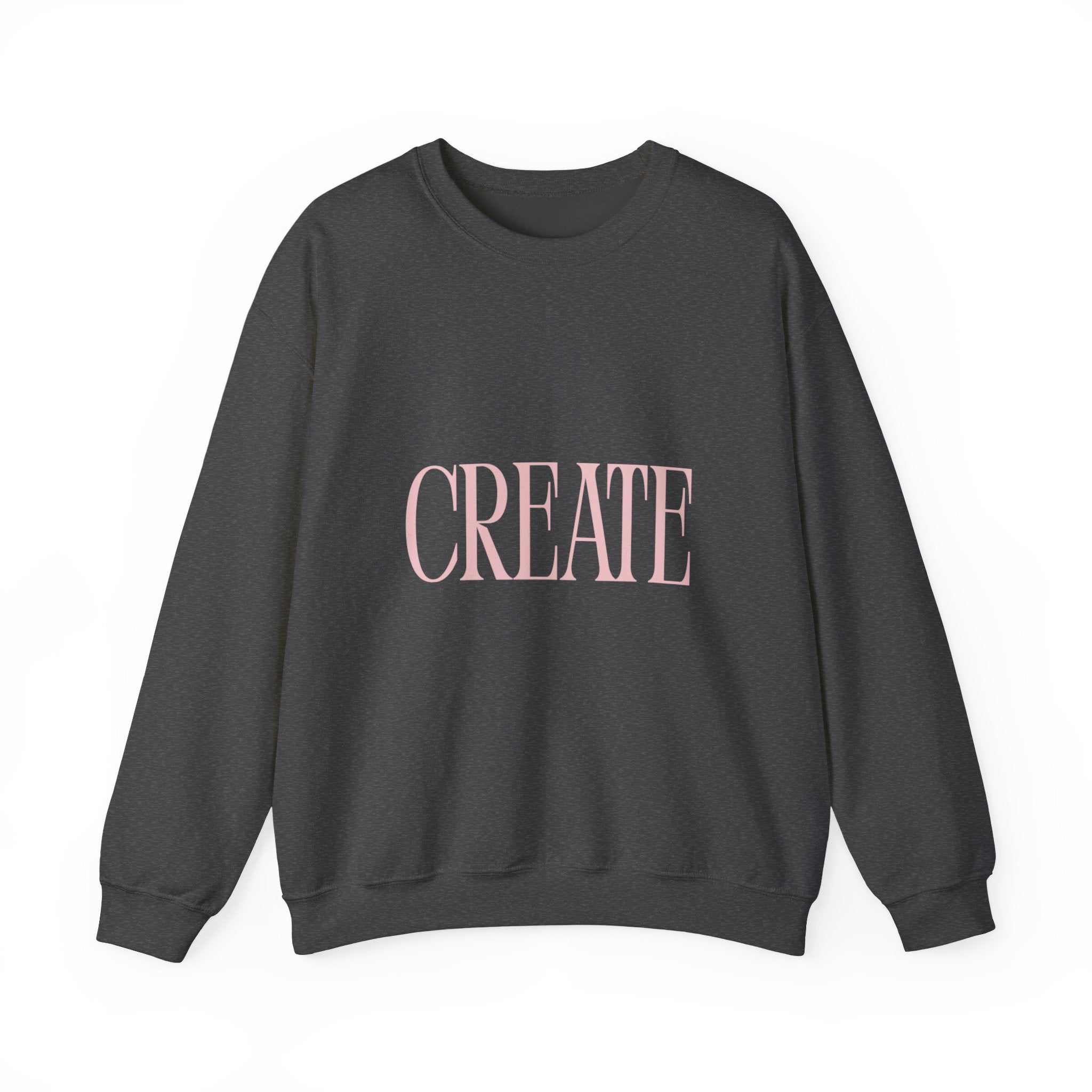 MSCT CREATE SWEATER