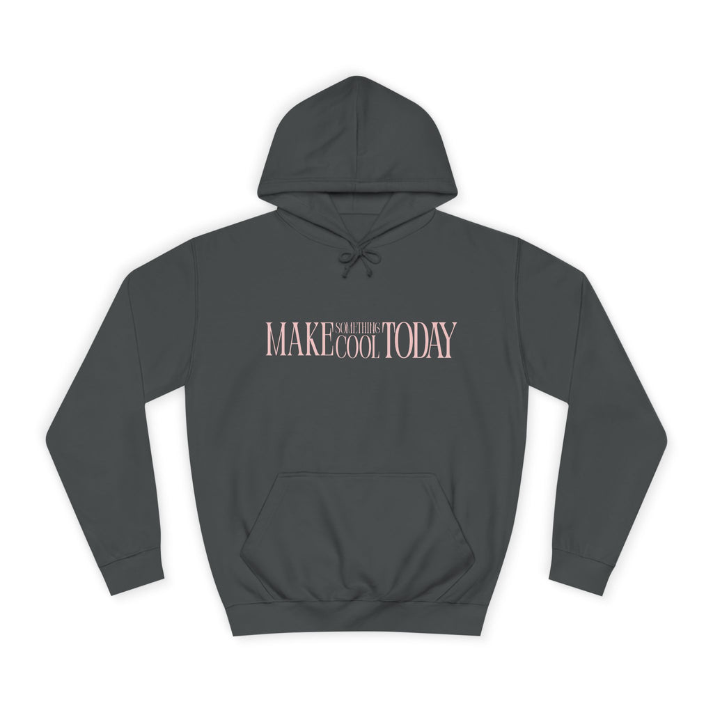MSCT Flagship Hoodie