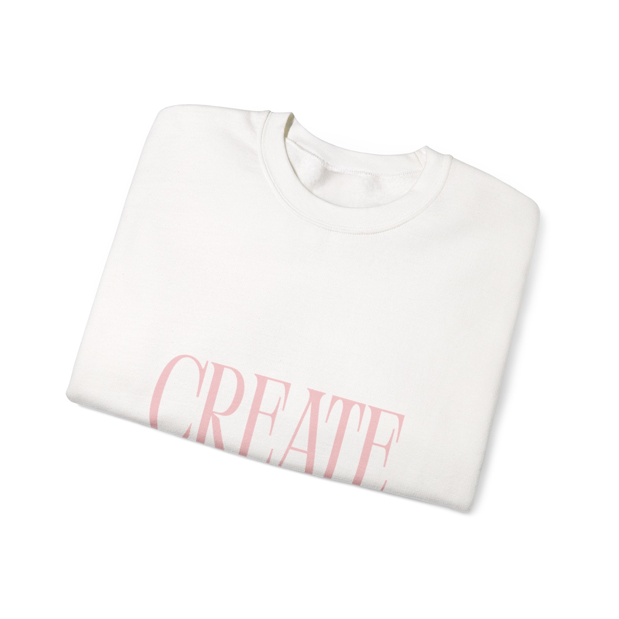 MSCT CREATE SWEATER