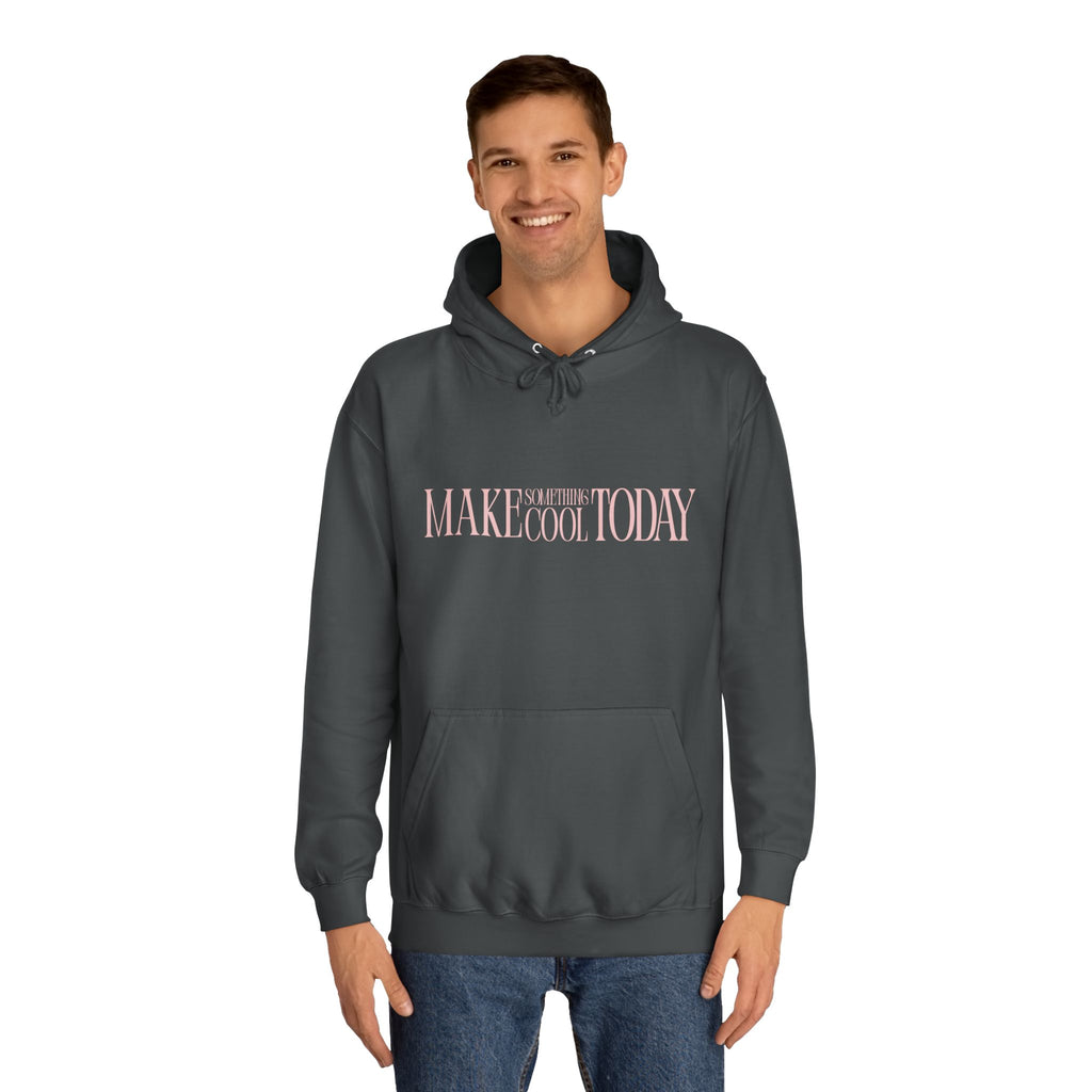 MSCT Flagship Hoodie