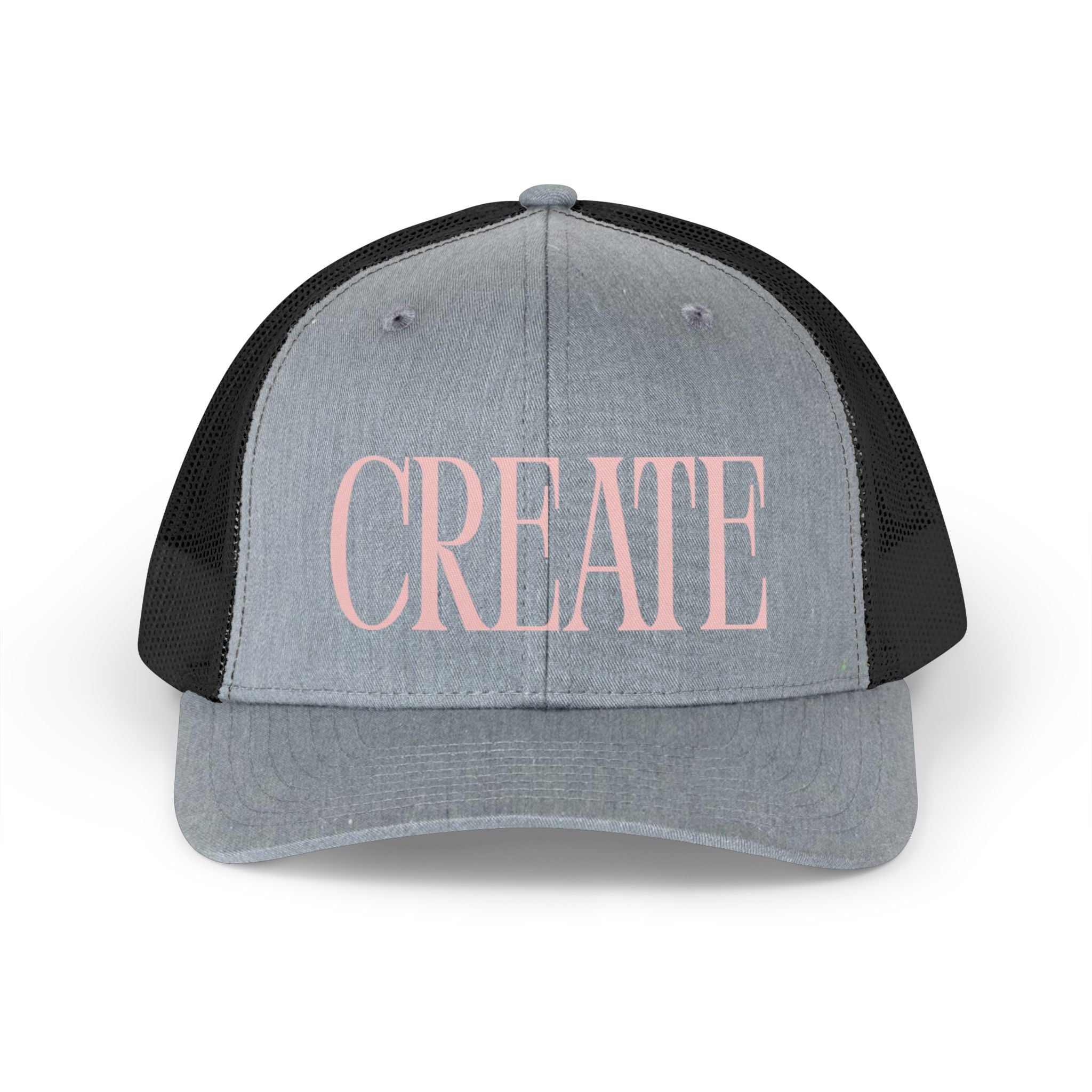 MSCT CREATE HAT