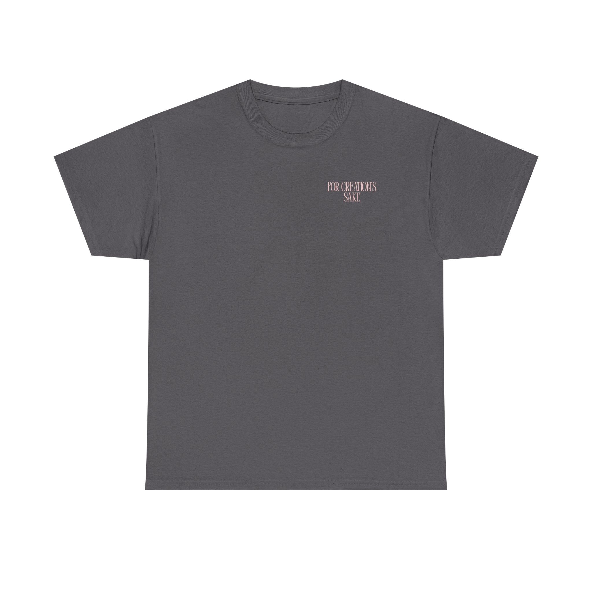 MSCT CLUB TEE – Make Something Cool Today