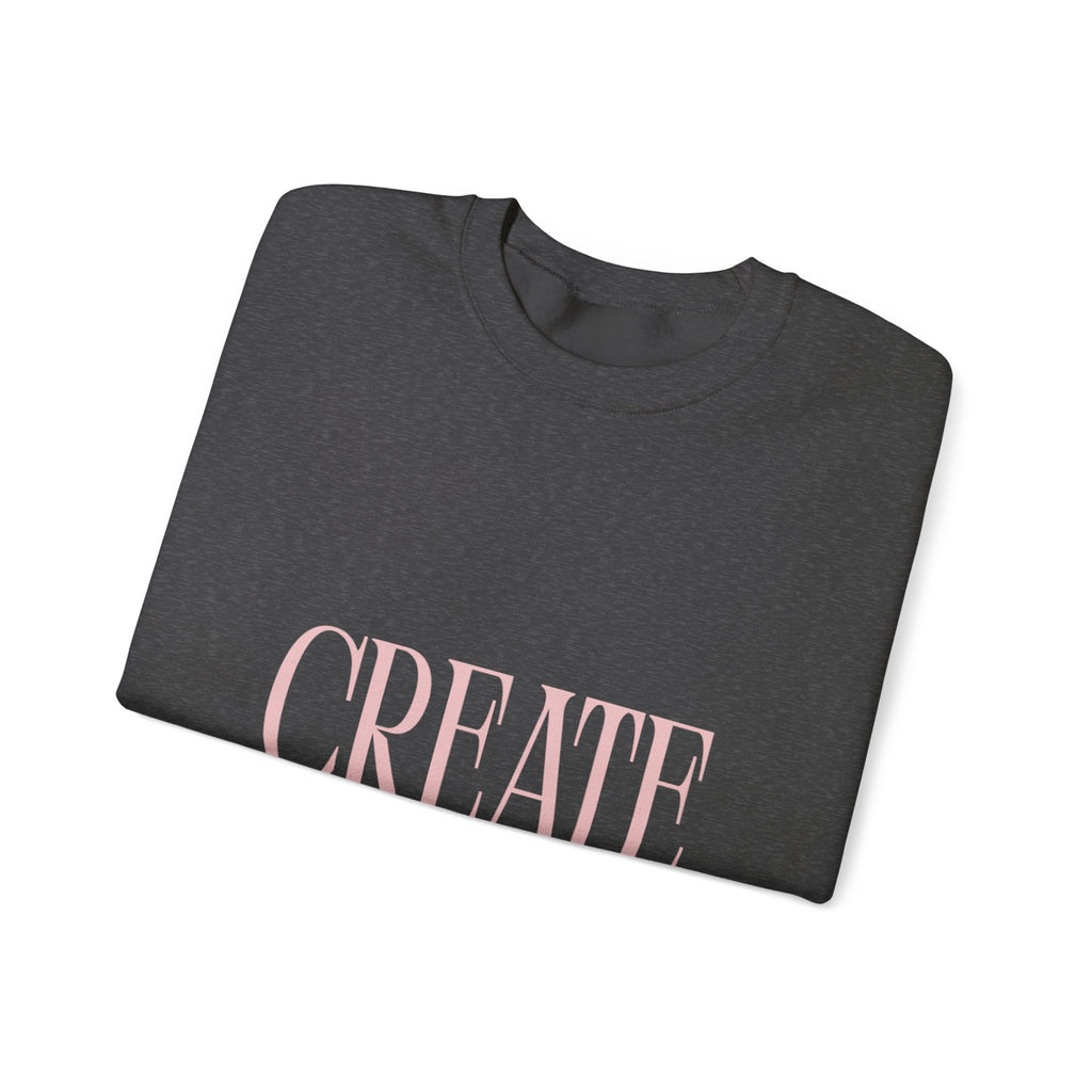 MSCT CREATE SWEATER