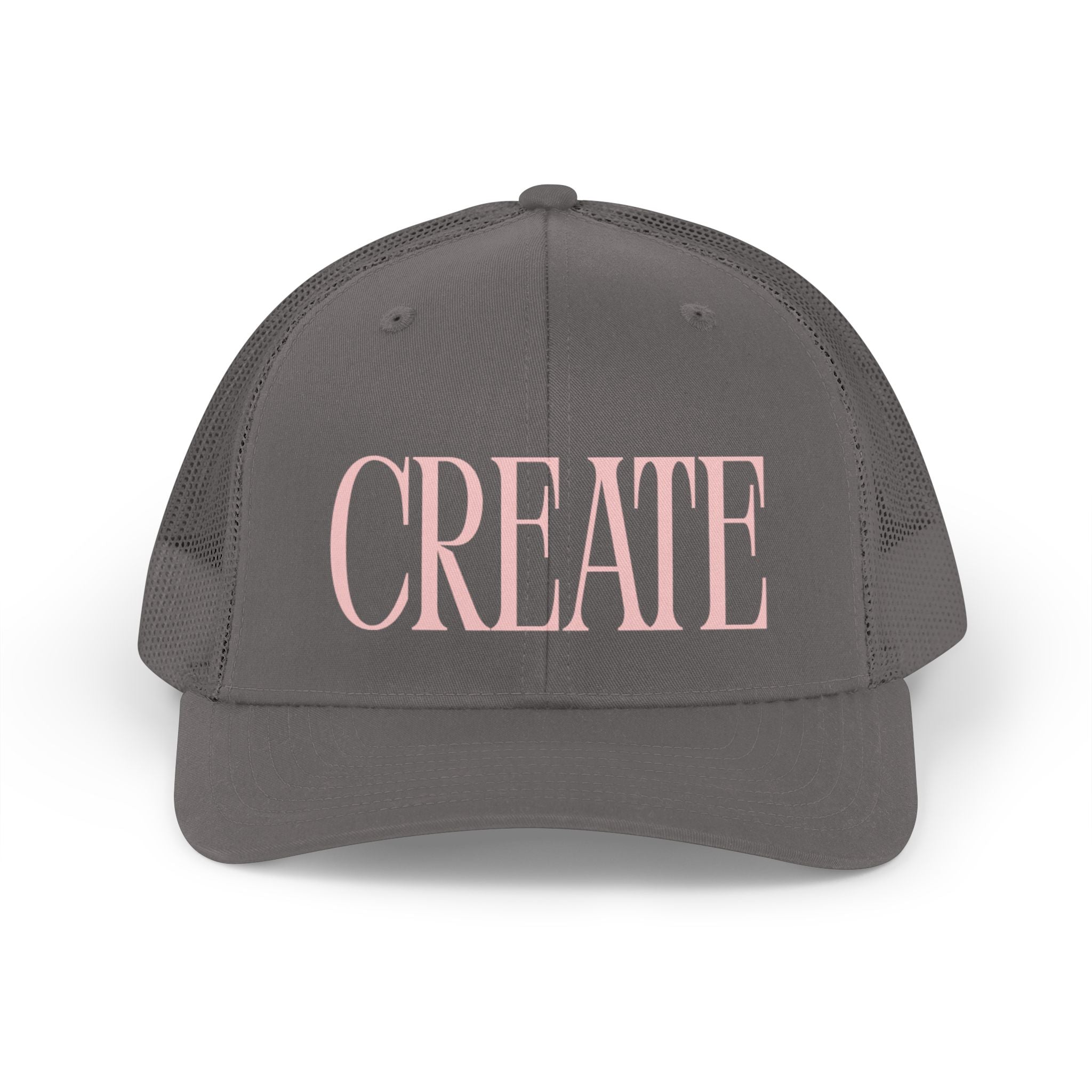 MSCT CREATE HAT