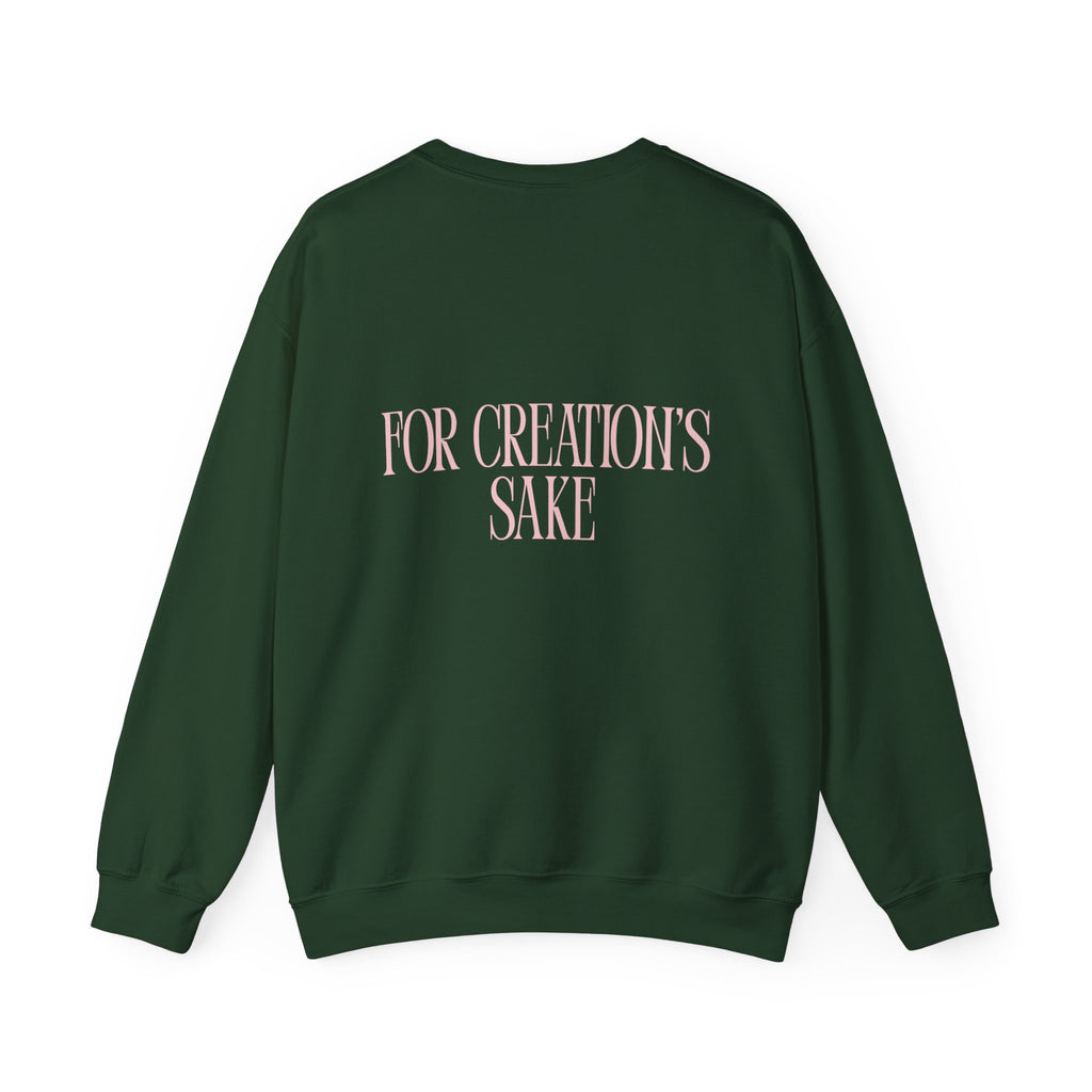 MSCT CREATE SWEATER