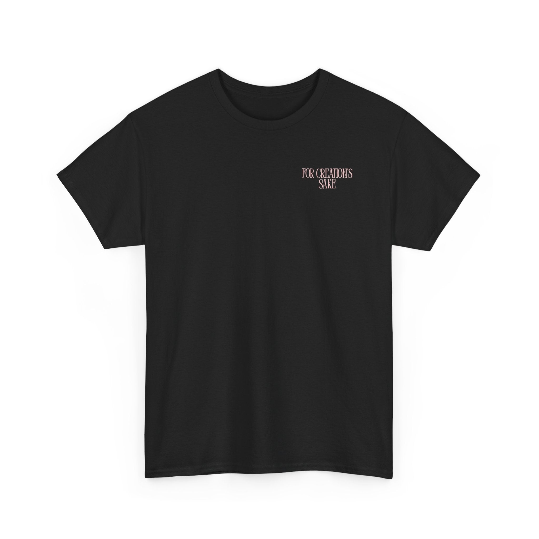 MSCT CLUB TEE – Make Something Cool Today