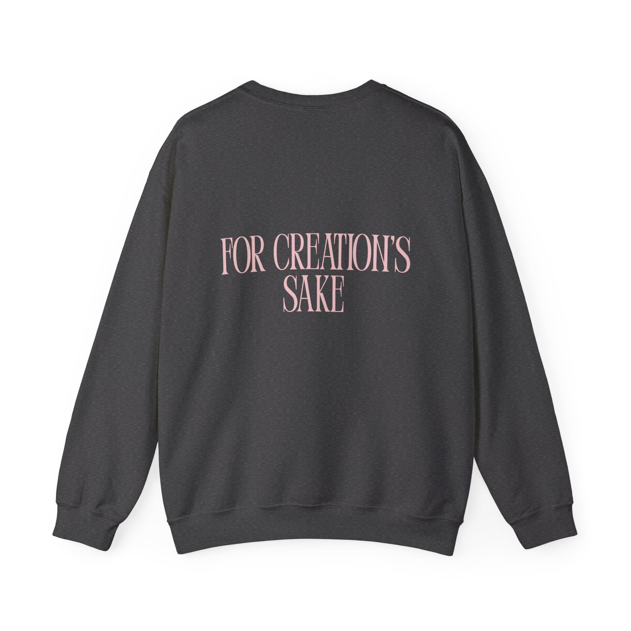MSCT CREATE SWEATER