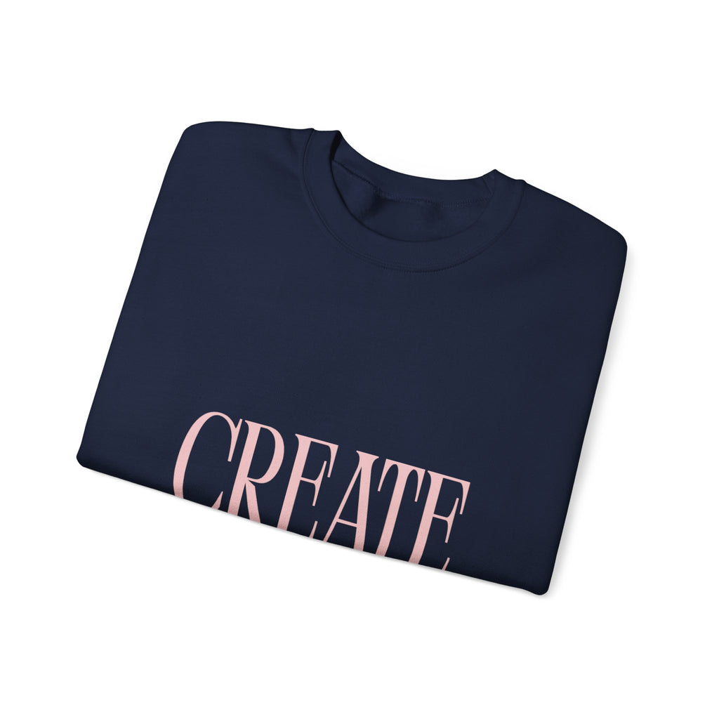 MSCT CREATE SWEATER