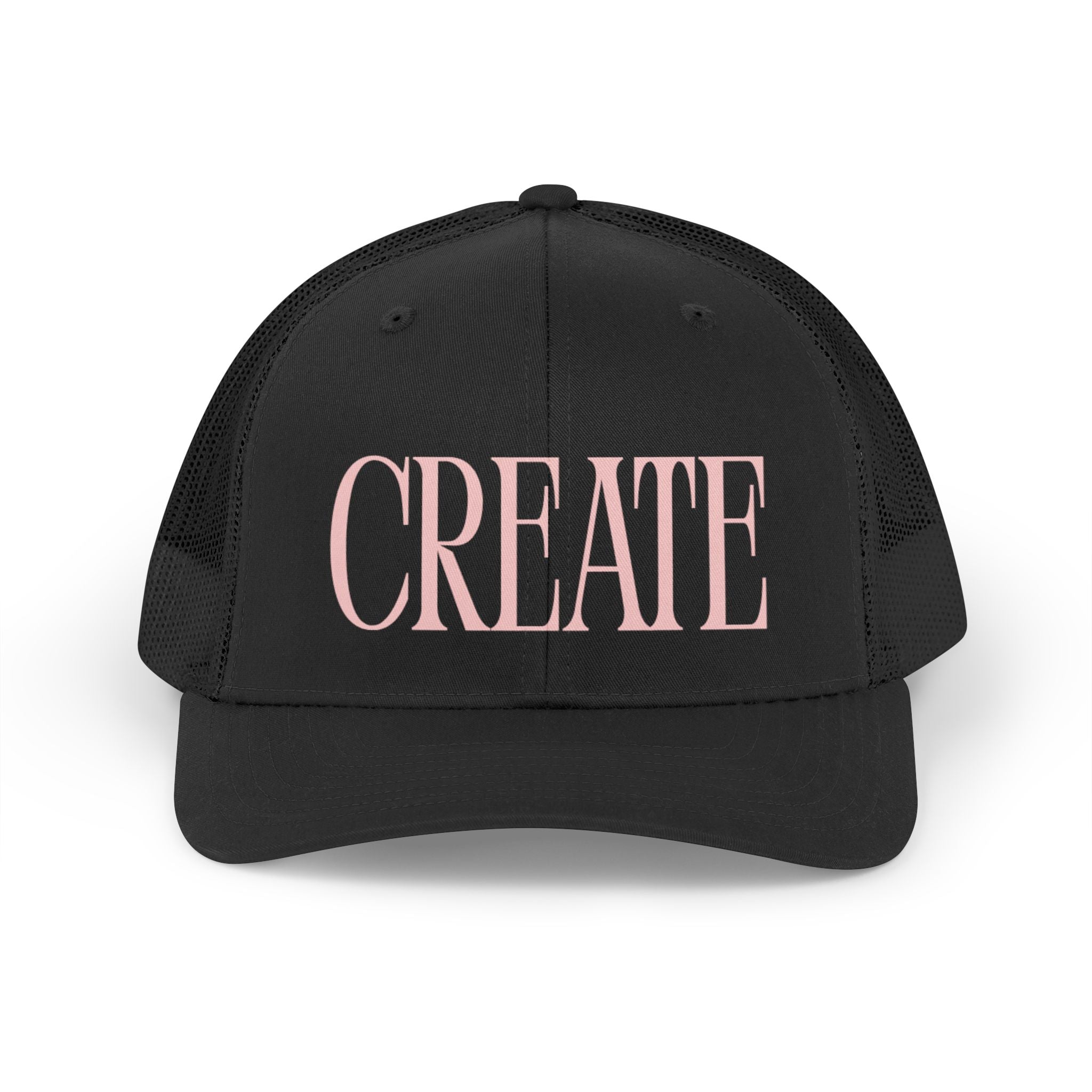 MSCT CREATE HAT