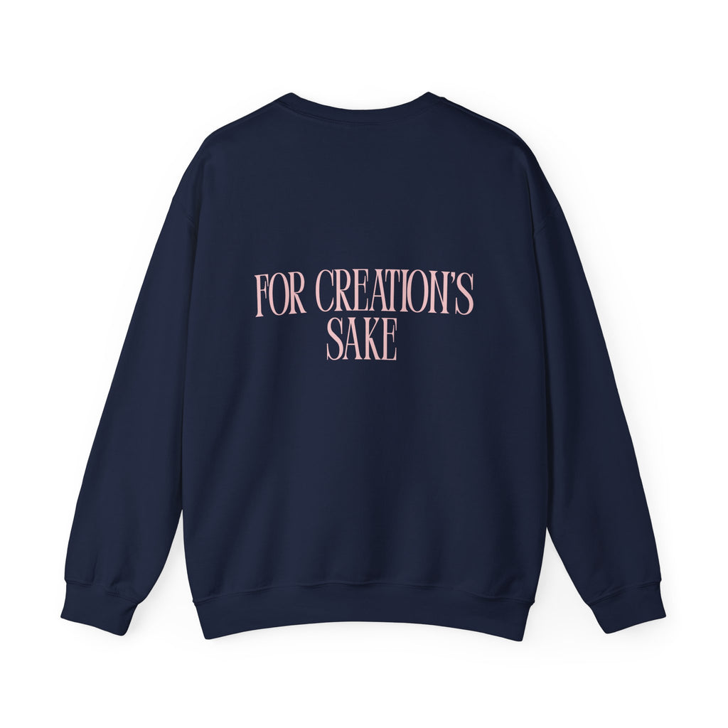 MSCT CREATE SWEATER