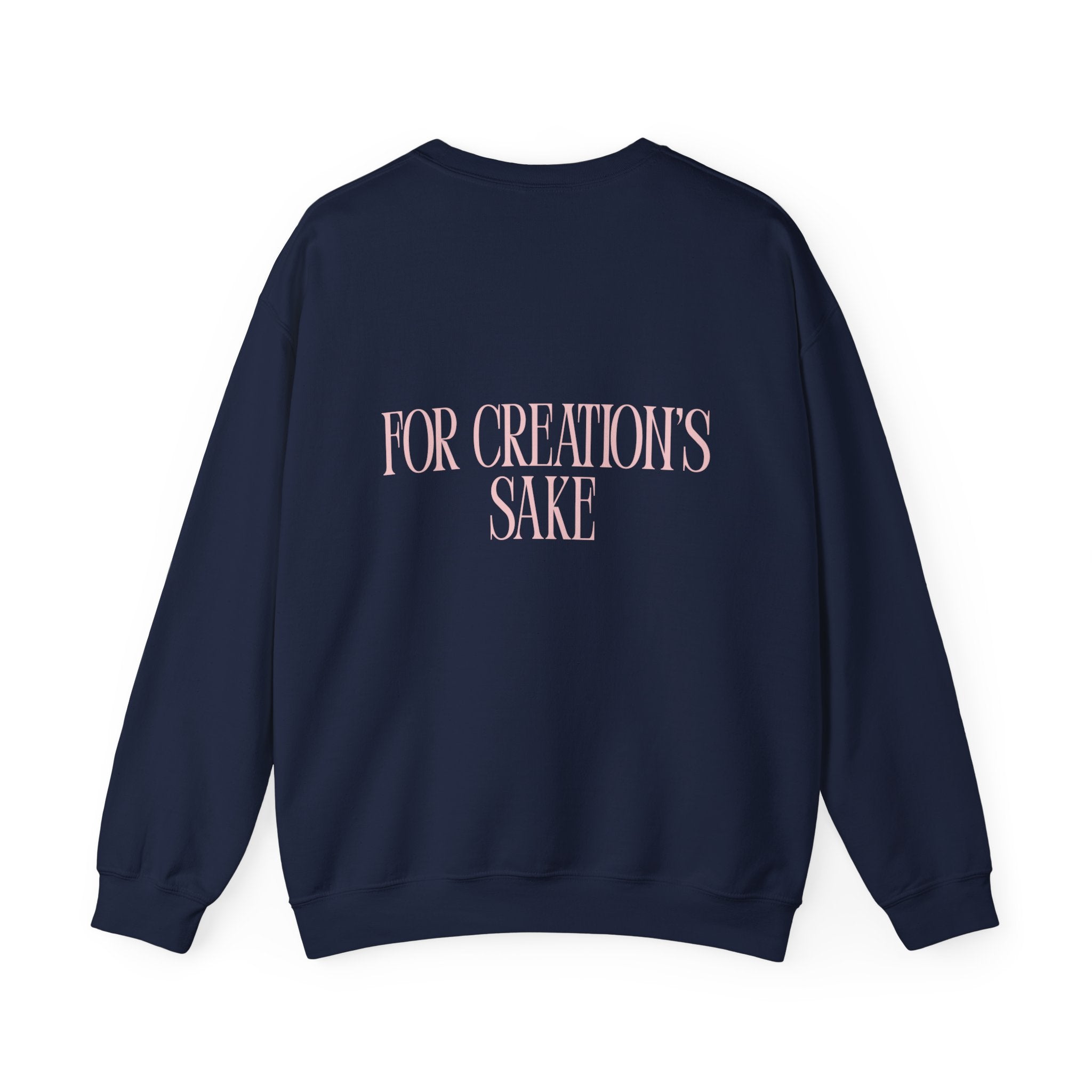 MSCT CREATE SWEATER