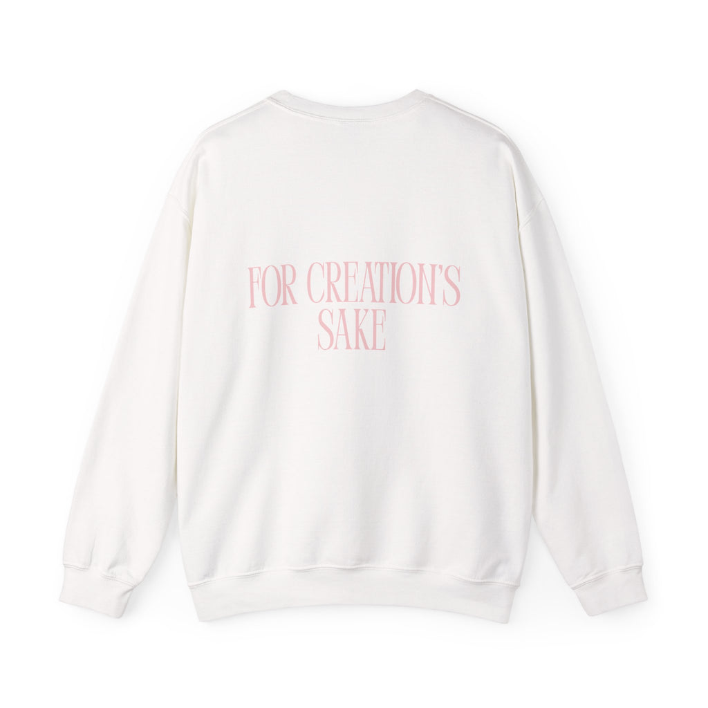 MSCT CREATE SWEATER